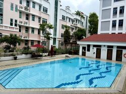 Rosalia Park (D19), Condominium #574763291